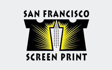 screen print
